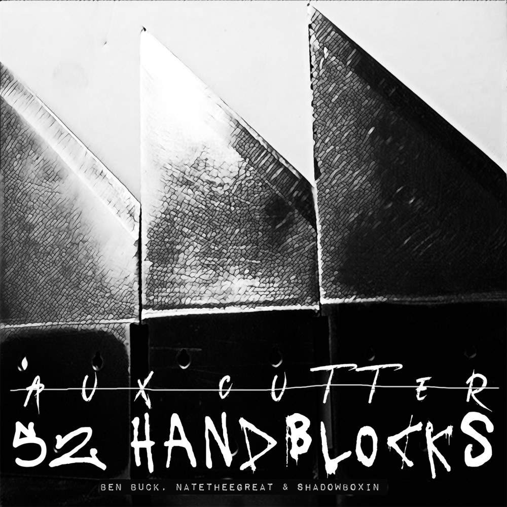 52 Handblocks (Explicit)