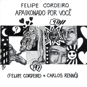Felipe Cordeiro的專輯Apaixonado Por Você