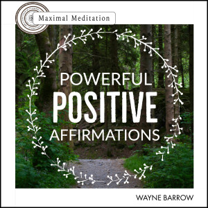 收聽Wayne Barrow的Powerful Positive Affirmations歌詞歌曲