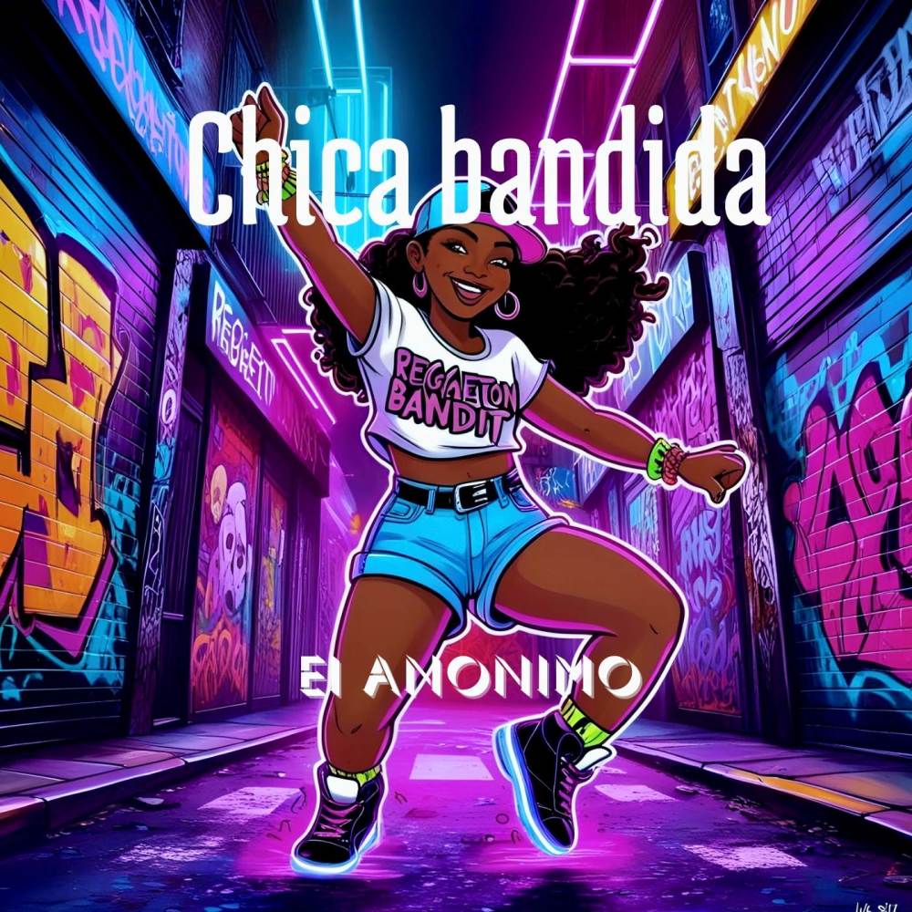 Chica bandida (Explicit)