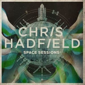 收聽Chris Hadfield的Space Lullaby歌詞歌曲
