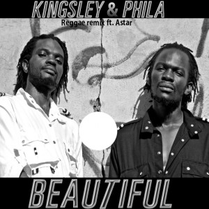 ดาวน์โหลดและฟังเพลง Beautiful พร้อมเนื้อเพลงจาก Phila