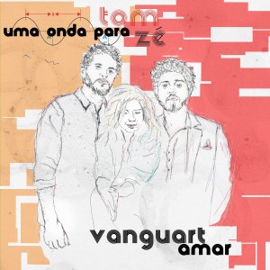 Vanguart的專輯Amar