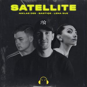 Album Satellite oleh Niklas Dee