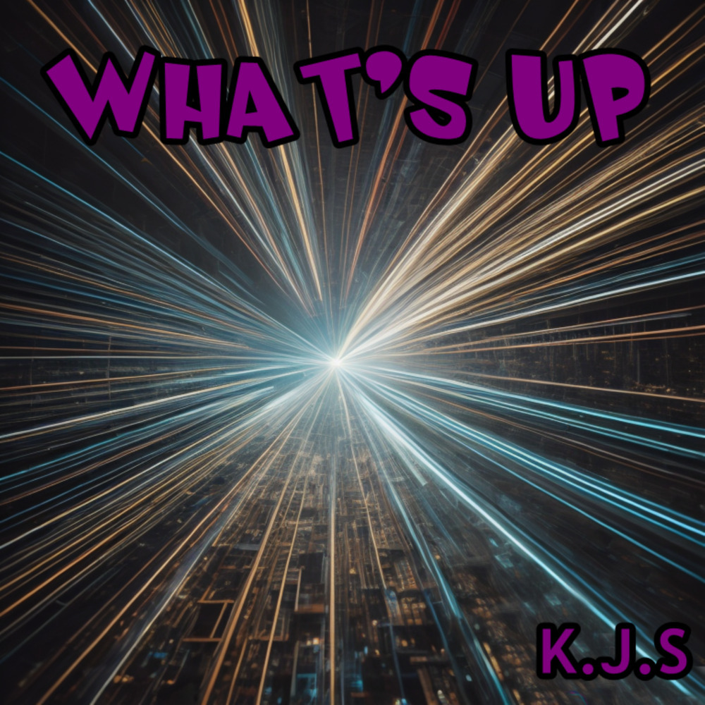 What's Up