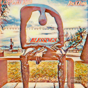 Listen to Blessing$ (Explicit) song with lyrics from Airplane Boop