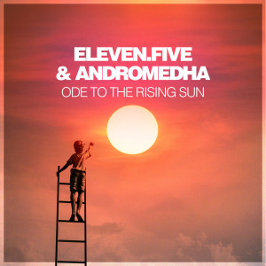 Album Ode To The Rising Sun from Andromedha