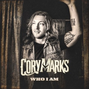 收聽Cory Marks的Who I Am歌詞歌曲