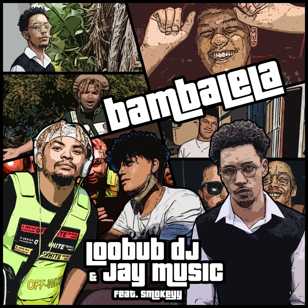Bambelela (Instrumental Mix)