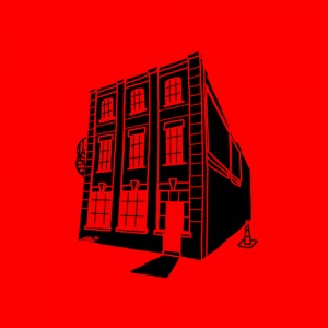 Basement Jaxx的專輯Red Alert (Mella Dee Remixes)