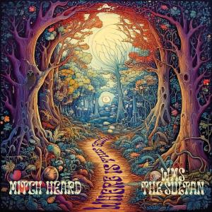 Mitch Heard的專輯Where Is This Going (feat. WMS the Sultan)