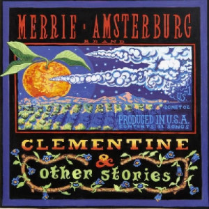 ดาวน์โหลดและฟังเพลง Johnny Has Gone for a Soldier พร้อมเนื้อเพลงจาก Merrie Amsterburg