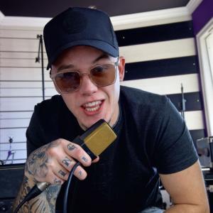 Shaun Tait的專輯Sterrekyker