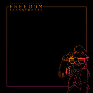 Freedom dari Raphael