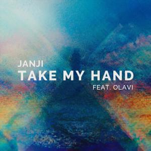 Album Take My Hand (feat. OLAVI) from Janji
