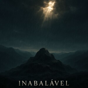 Album Inabalável from Som do Trono