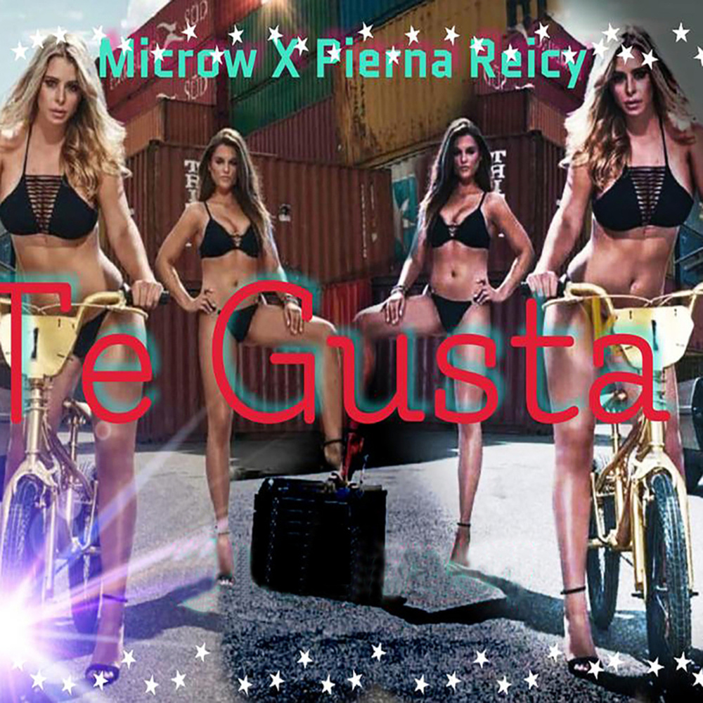 Te Gusta (Explicit)