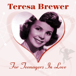收聽TERESA BREWER的Careless Caresses歌詞歌曲