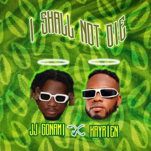 ดาวน์โหลดและฟังเพลง I Shall Not Die (feat. Kayrien) พร้อมเนื้อเพลงจาก Jj Gonami