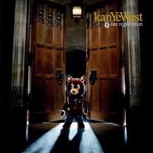 收聽Kanye West的Crack Music歌詞歌曲