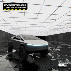 Album Cybertruck (Remix) (Explicit) from San Andreas