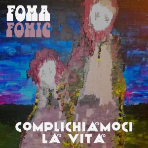 收聽Foma Fomic的Cuore e amore歌詞歌曲