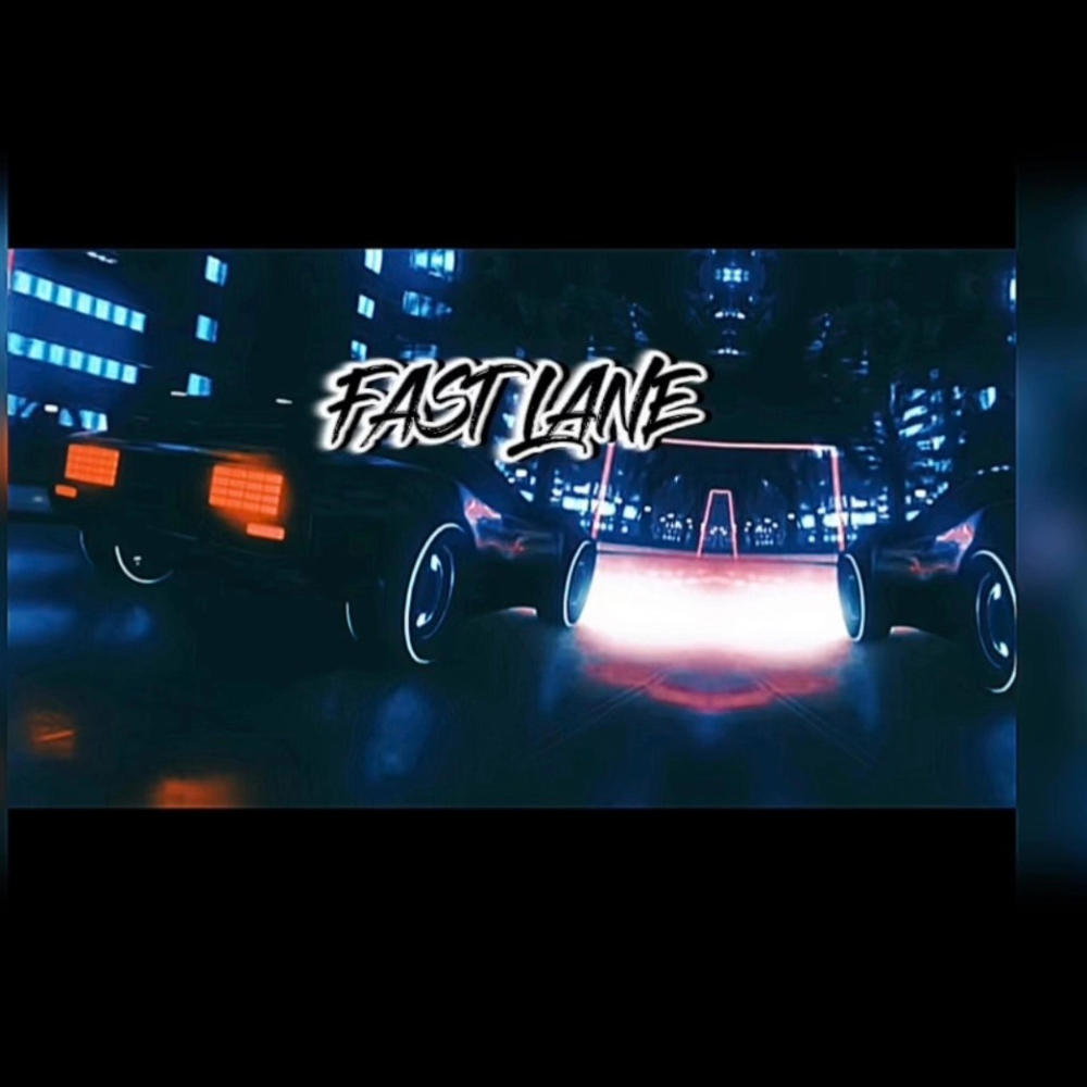 Fast Lane (feat. Karat Ka$h) (Explicit)