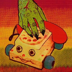 ดาวน์โหลดและฟังเพลง I Won’t Hurt You พร้อมเนื้อเพลงจาก Thee Oh Sees