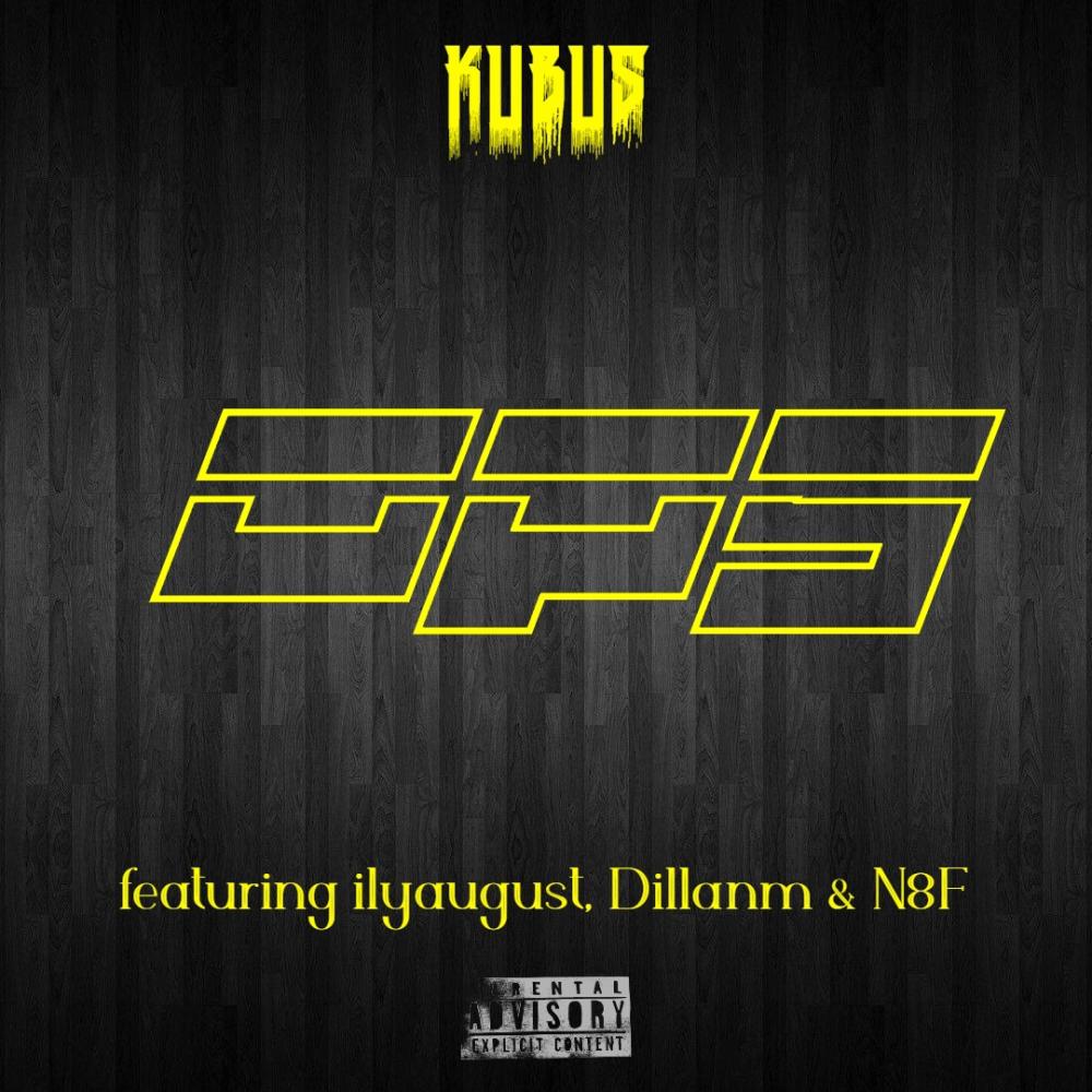 OPS (feat. ilyaugust, wyddillan & N8F) (Explicit)