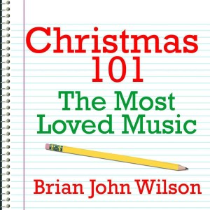 ดาวน์โหลดและฟังเพลง God Rest Ye Marry Gentlemen พร้อมเนื้อเพลงจาก Brian John Wilson