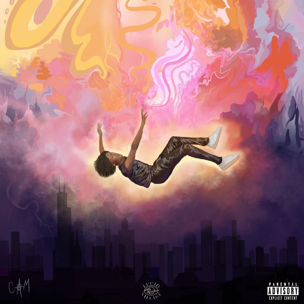 Lucidity (feat. JoiBeatz, X Raye, BRI & Caleb J.)