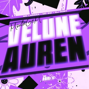 Album Montagem  Velune  Auren (Explicit) from 