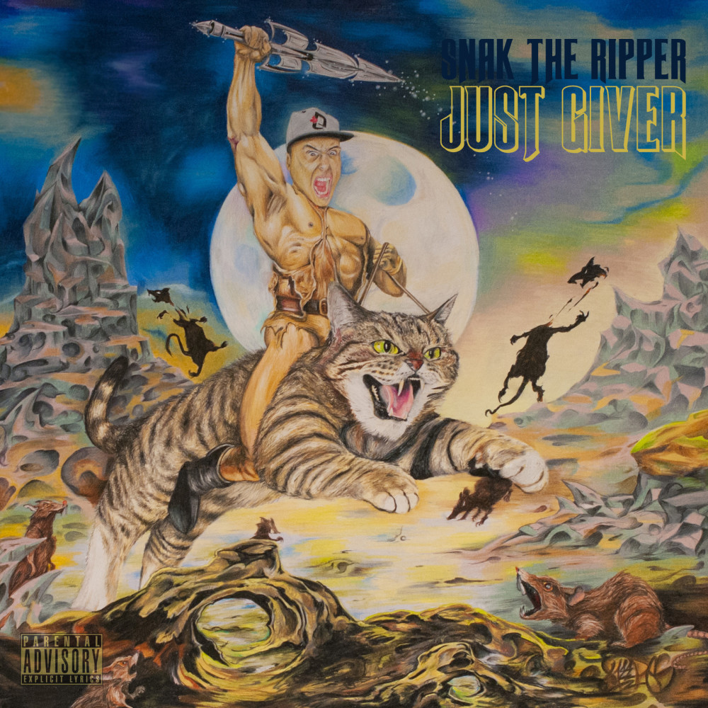 Talk Is Cheap (feat. Young Sin) (Explicit)
