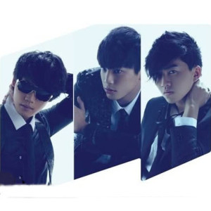 Listen to 让我一次爱个够 song with lyrics from Sigma