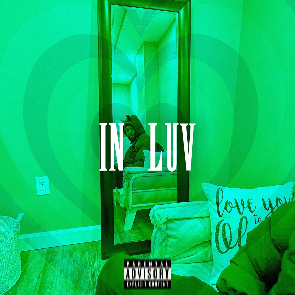 IN LUV (Explicit)