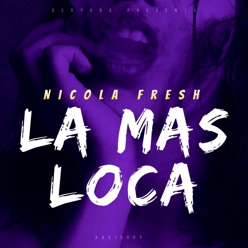 La mas loca