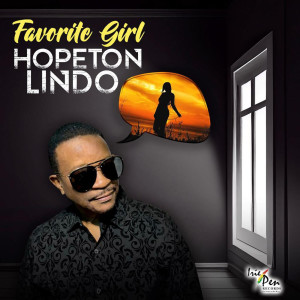 Album Favorite Girl from Hopeton Lindo