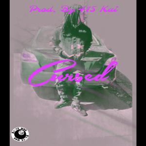 REZZO的专辑Cursed (Explicit)