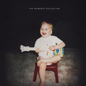 Zachary Staines的專輯The Moments Collection