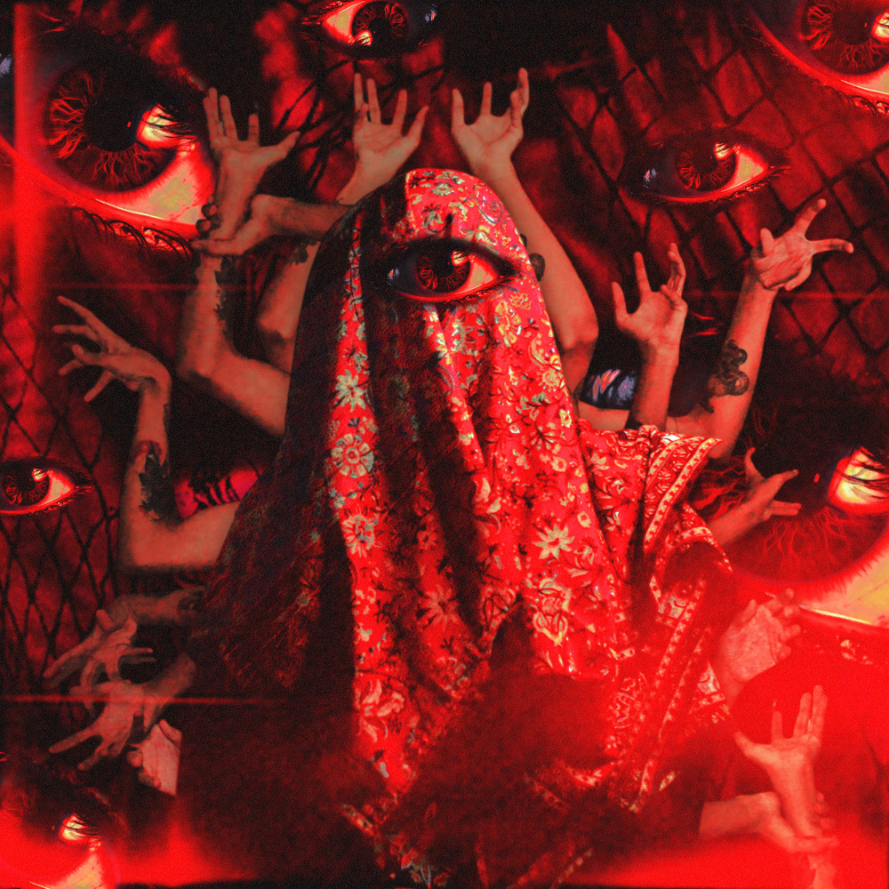 Uhwao (Cover)