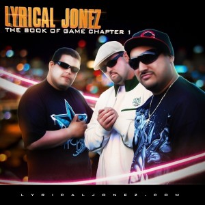 收聽Lyrical Jonez的Take it Easy歌詞歌曲