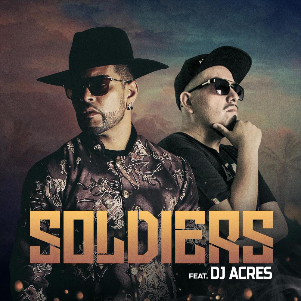 Soldiers