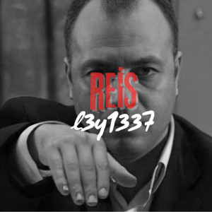 L3y1337的專輯REİS