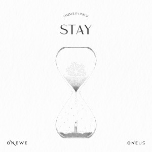 원위的專輯STAY