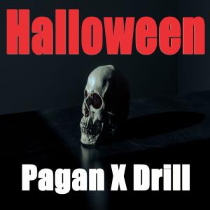 收听Pagan的Halloween歌词歌曲