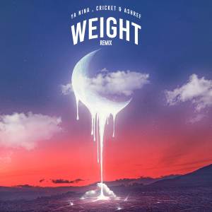 Weight (remix) dari Ashref