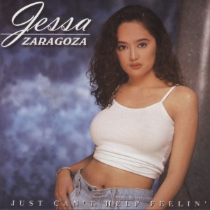 Jessa Zaragoza的專輯Just Can't Help Feelin'