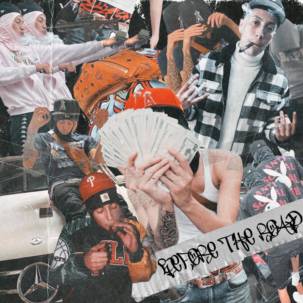 Peter Pan (feat. Richie2x, Capo G, Blu TNT & 2MuchTNT) (Explicit)