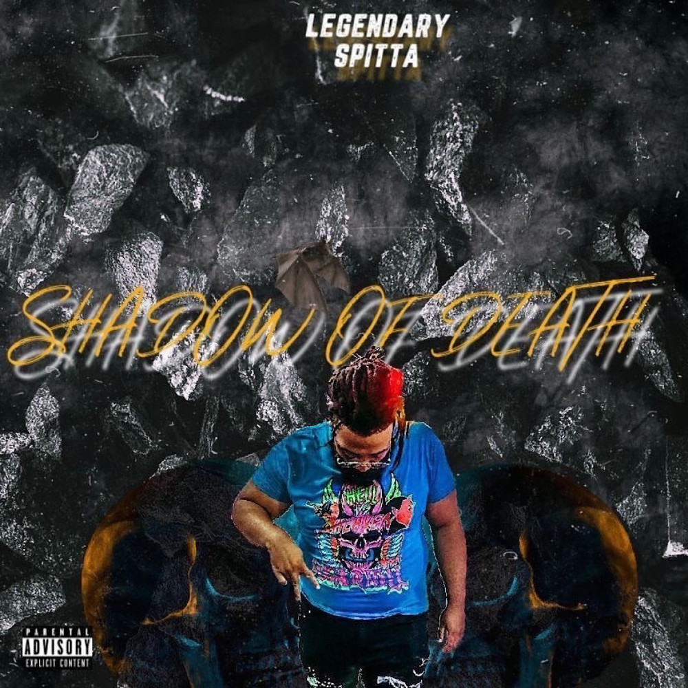 Shadow of Death (Explicit)