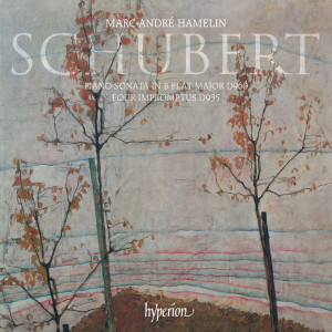 Schubert: Piano Sonata No. 21 in B-Flat Major; 4 Impromptus, Op. 142